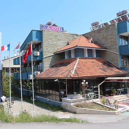 Otel La Mer Akcay Edremit  Exterior photo