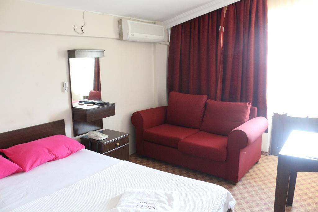 Otel La Mer Akcay Edremit  Exterior photo