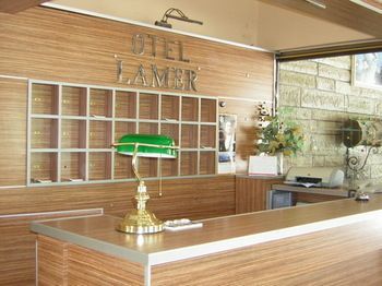 Otel La Mer Akcay Edremit  Exterior photo